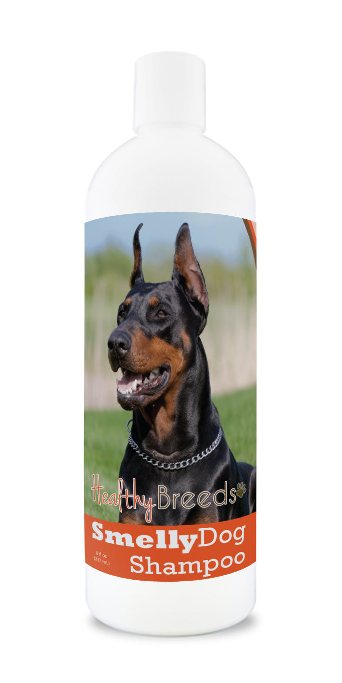 Healthy Breeds Smelly Dog Baking Soda Shampoo - 8 oz