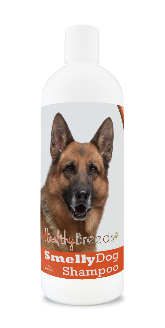 Healthy Breeds Smelly Dog Baking Soda Shampoo - 8 oz