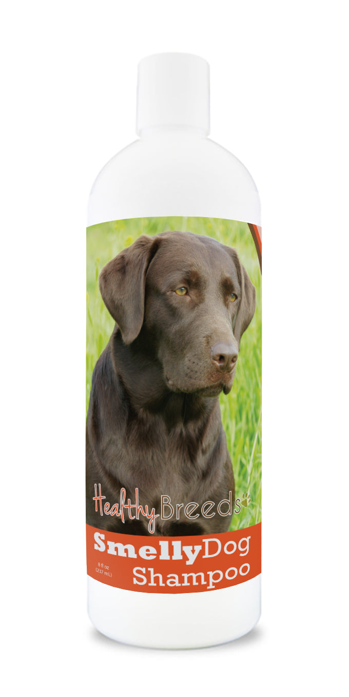 Healthy Breeds Smelly Dog Baking Soda Shampoo - 8 oz