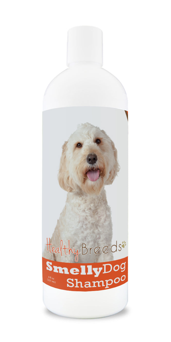 Healthy Breeds Smelly Dog Baking Soda Shampoo - 8 oz