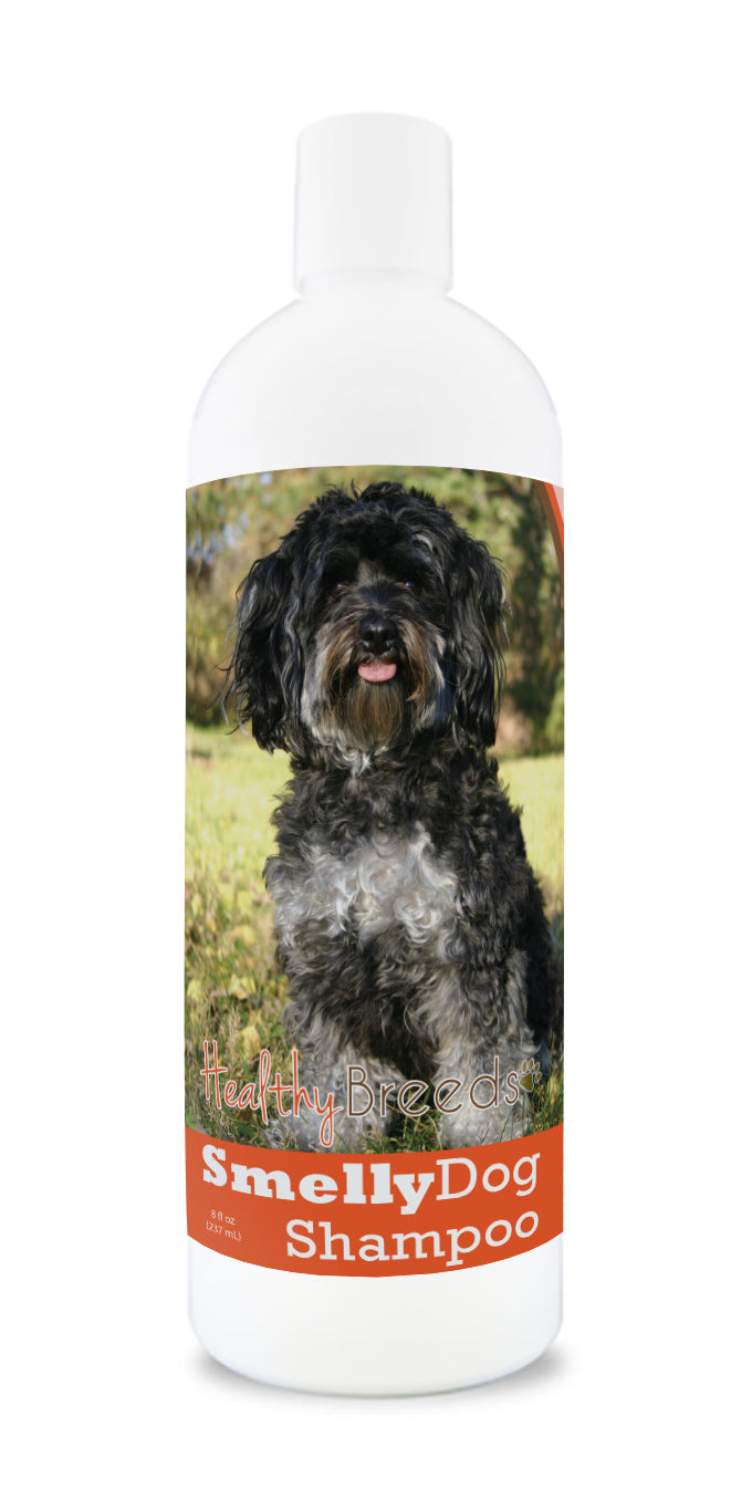 Healthy Breeds Smelly Dog Baking Soda Shampoo - 8 oz