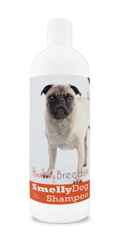 Healthy Breeds Smelly Dog Baking Soda Shampoo - 8 oz