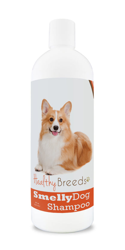 Healthy Breeds Smelly Dog Baking Soda Shampoo - 8 oz