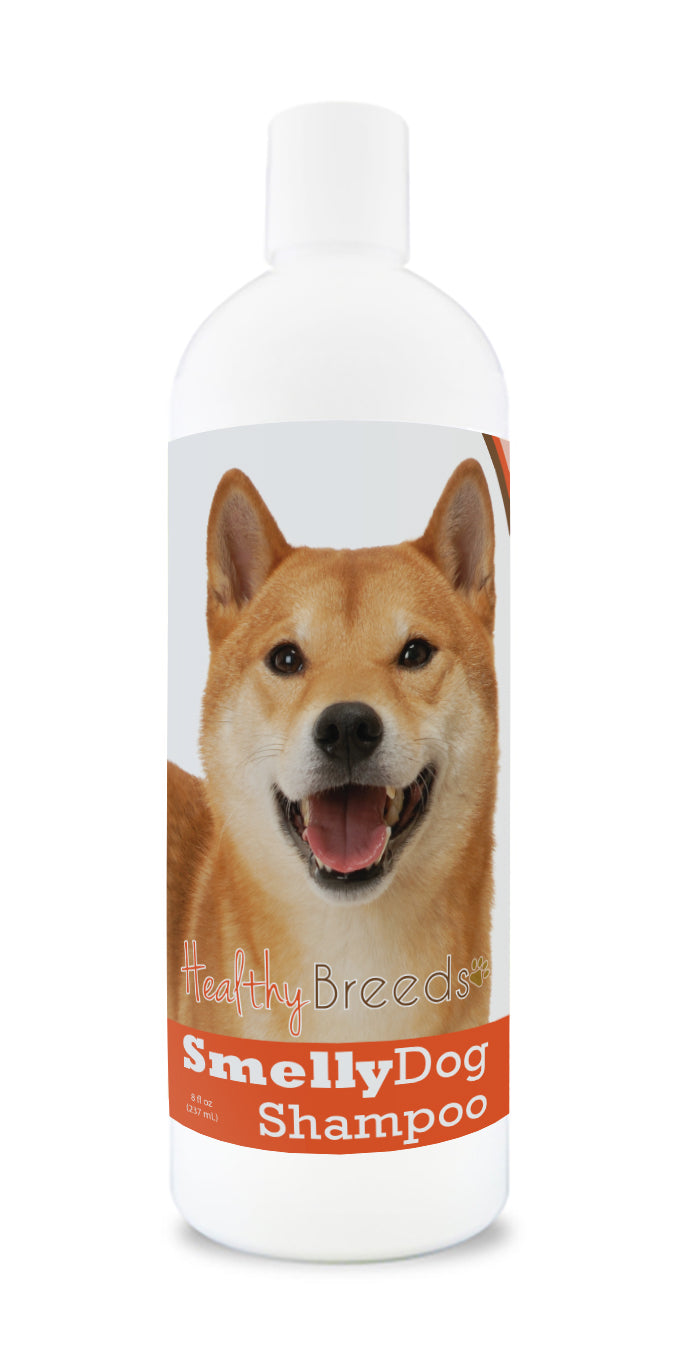 Healthy Breeds Smelly Dog Baking Soda Shampoo - 8 oz