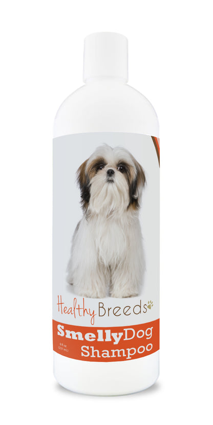 Healthy Breeds Smelly Dog Baking Soda Shampoo - 8 oz