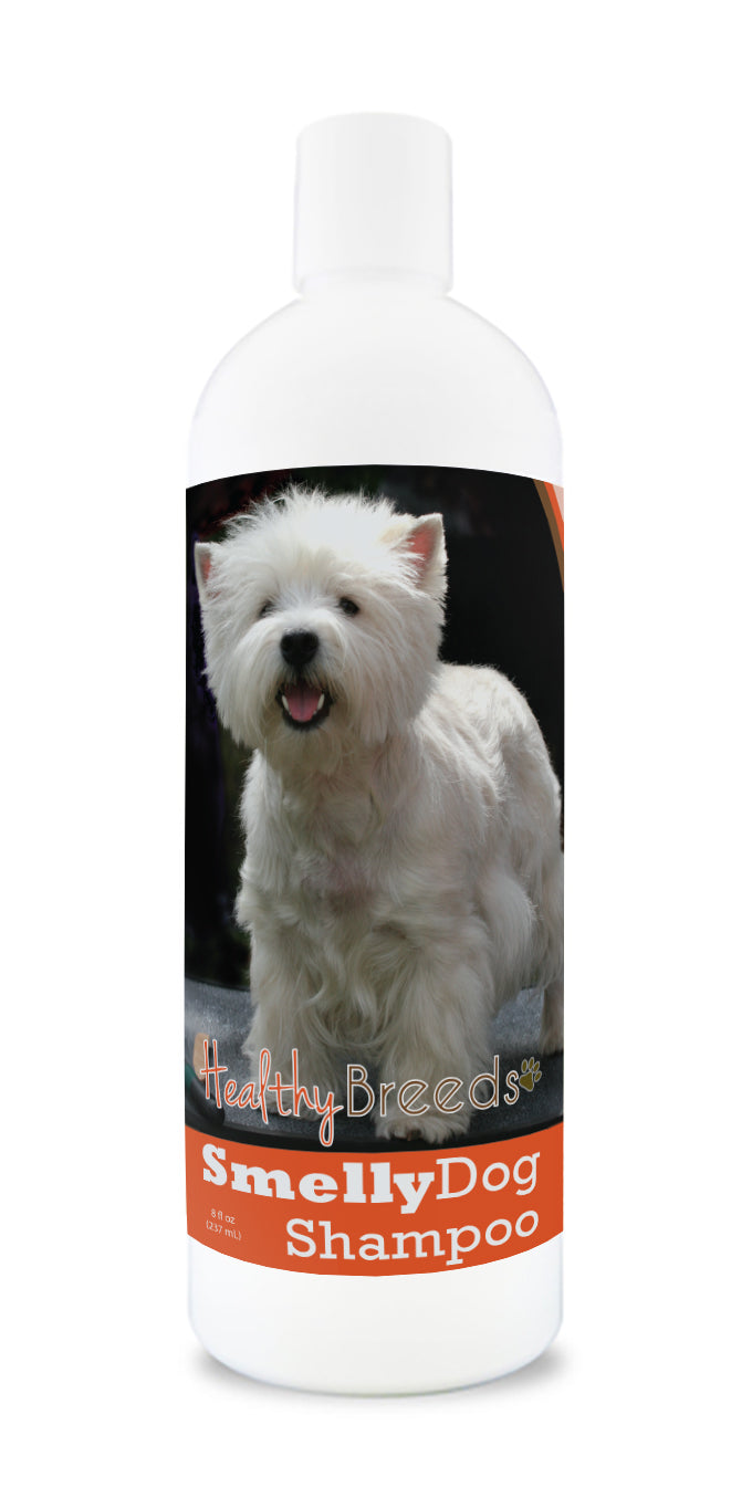 Healthy Breeds Smelly Dog Baking Soda Shampoo - 8 oz