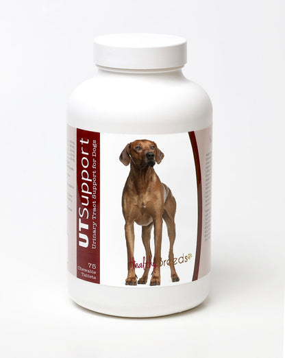 Healthy Breeds Cranberry Chewable - 75 Count