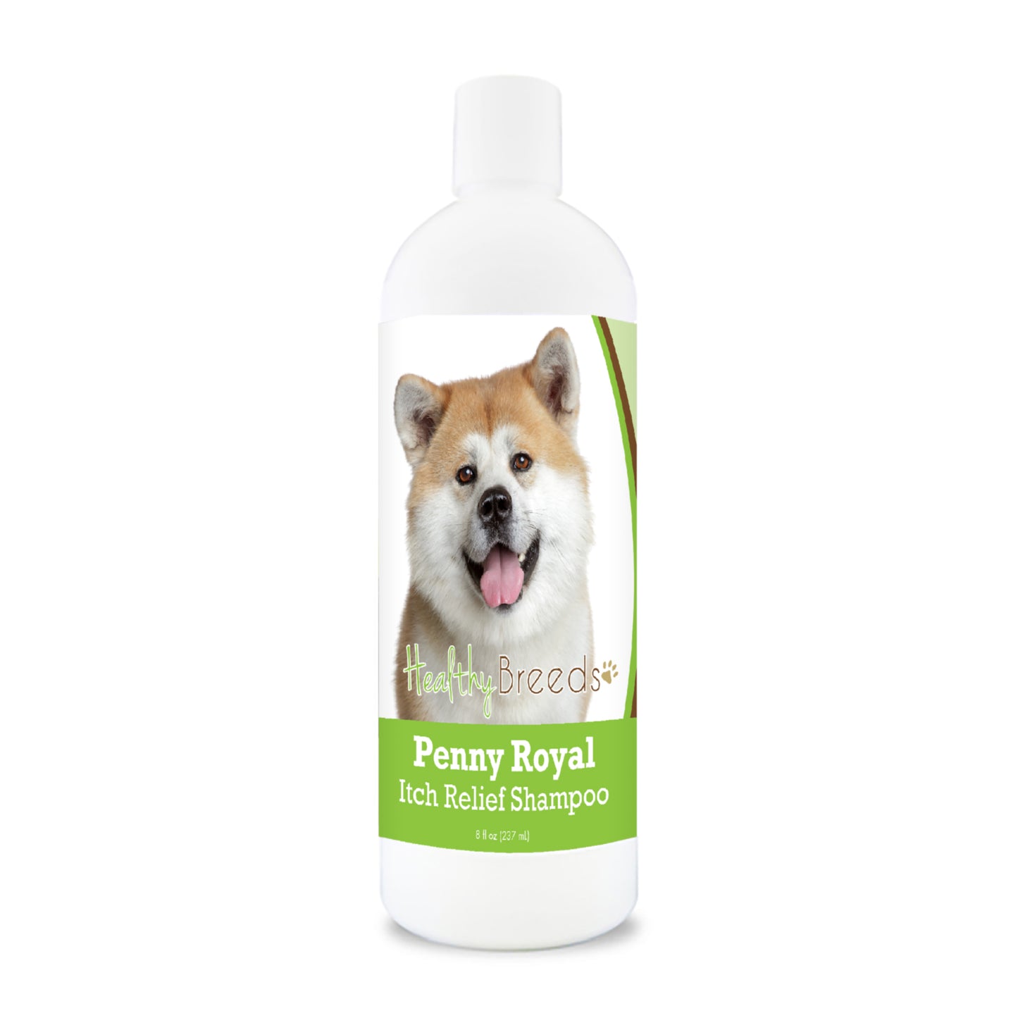 Healthy Breeds Penny Royal Itch Relief Shampoo - 8 oz
