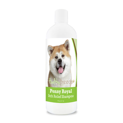 Healthy Breeds Penny Royal Itch Relief Shampoo - 8 oz