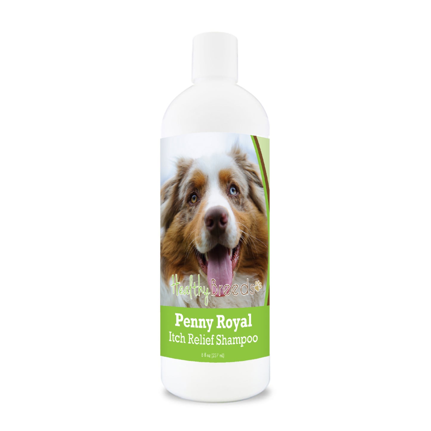 Healthy Breeds Penny Royal Itch Relief Shampoo - 8 oz