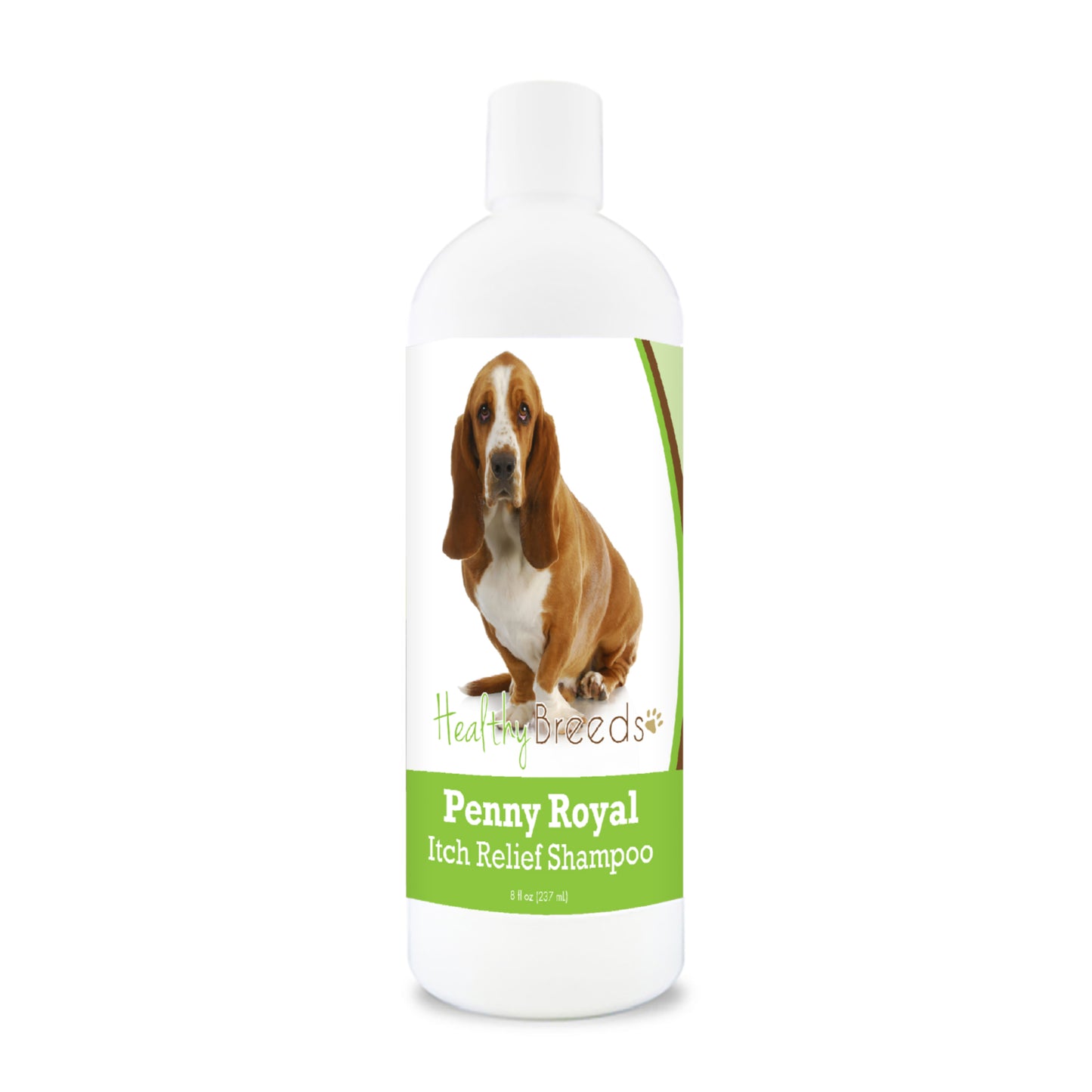 Healthy Breeds Penny Royal Itch Relief Shampoo - 8 oz