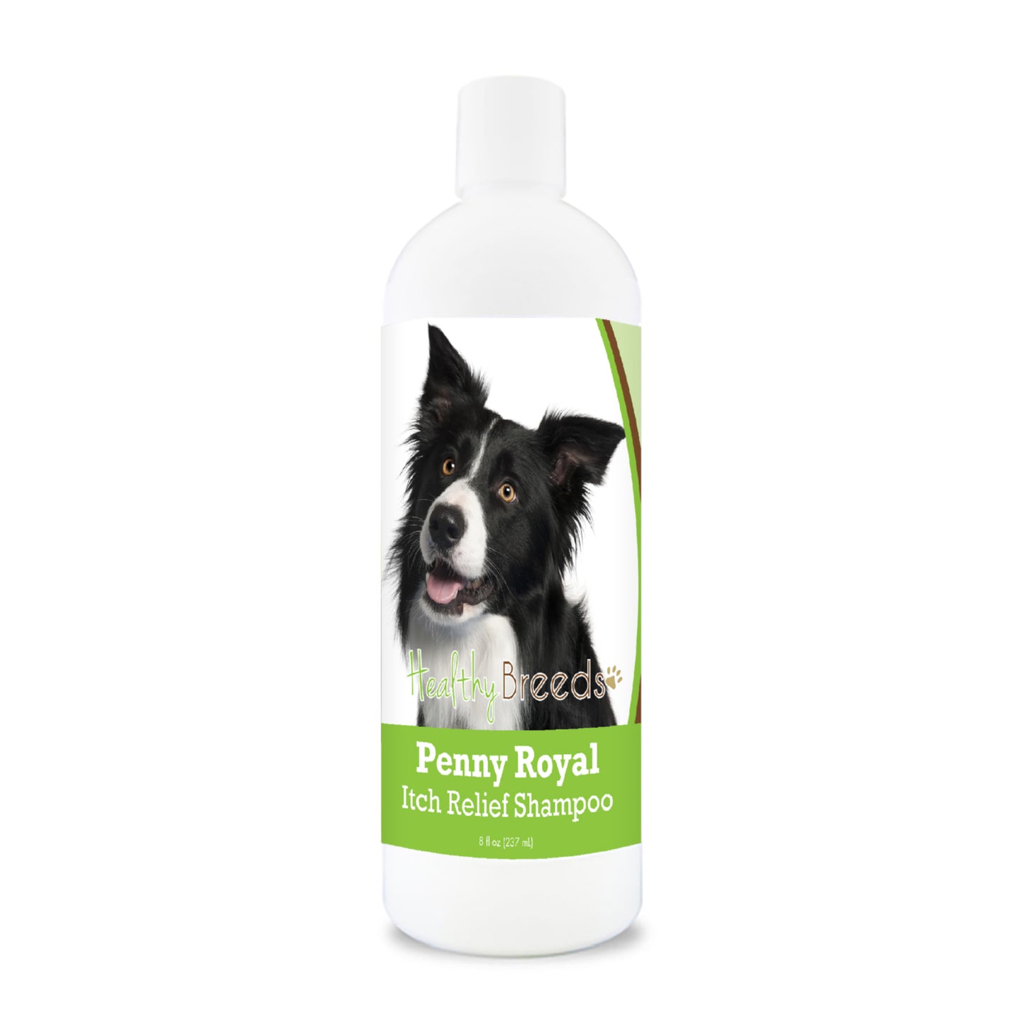 Healthy Breeds Penny Royal Itch Relief Shampoo - 8 oz