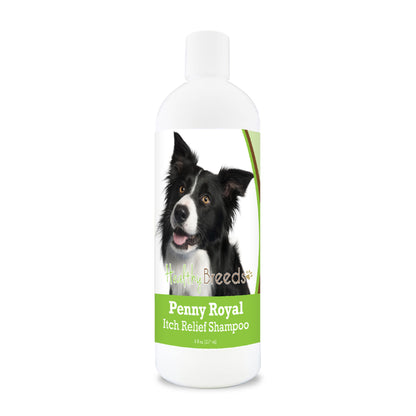 Healthy Breeds Penny Royal Itch Relief Shampoo - 8 oz