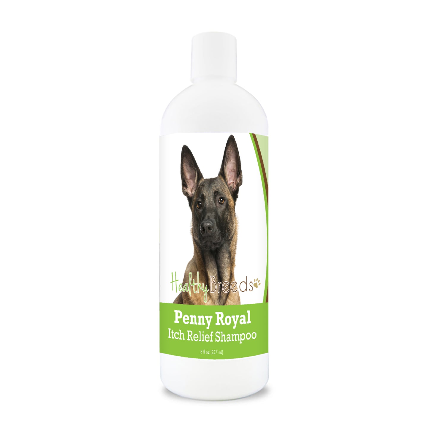 Healthy Breeds Penny Royal Itch Relief Shampoo - 8 oz