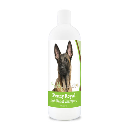 Healthy Breeds Penny Royal Itch Relief Shampoo - 8 oz