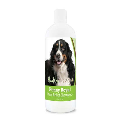 Healthy Breeds Penny Royal Itch Relief Shampoo - 8 oz