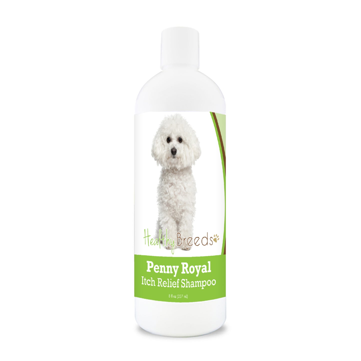 Healthy Breeds Penny Royal Itch Relief Shampoo - 8 oz