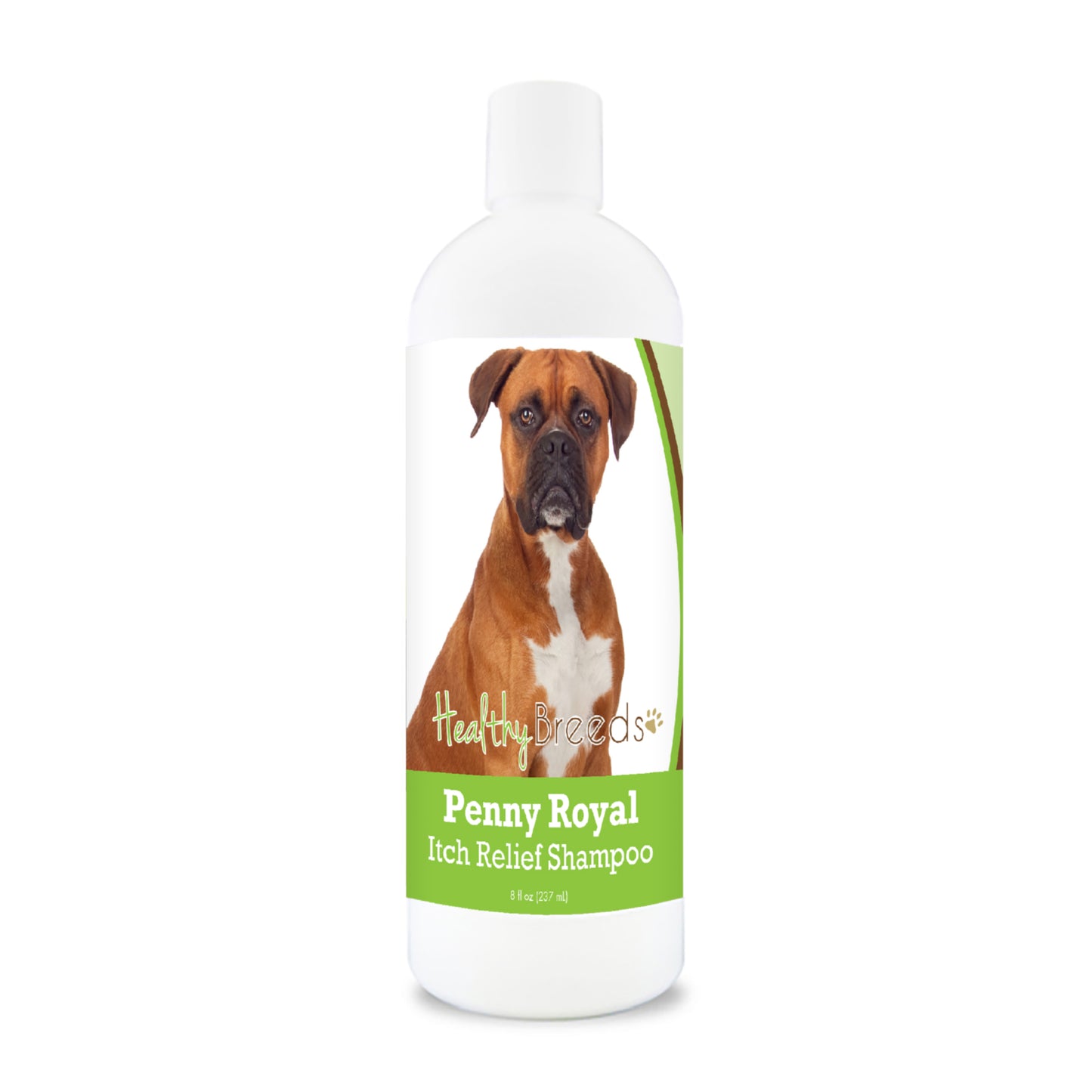 Healthy Breeds Penny Royal Itch Relief Shampoo - 8 oz