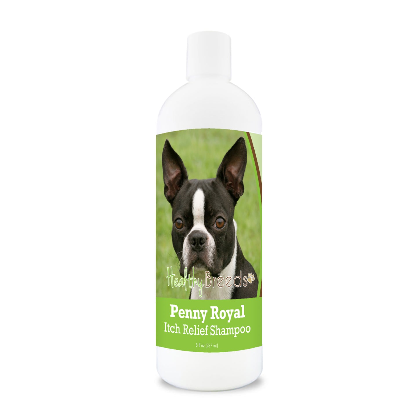 Healthy Breeds Penny Royal Itch Relief Shampoo - 8 oz