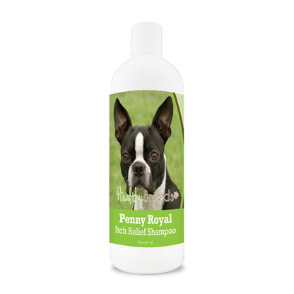 Healthy Breeds Penny Royal Itch Relief Shampoo - 8 oz