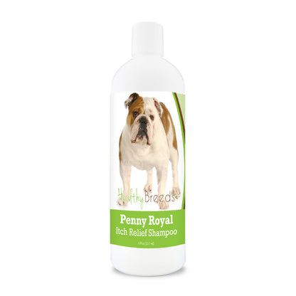 Healthy Breeds Penny Royal Itch Relief Shampoo - 8 oz