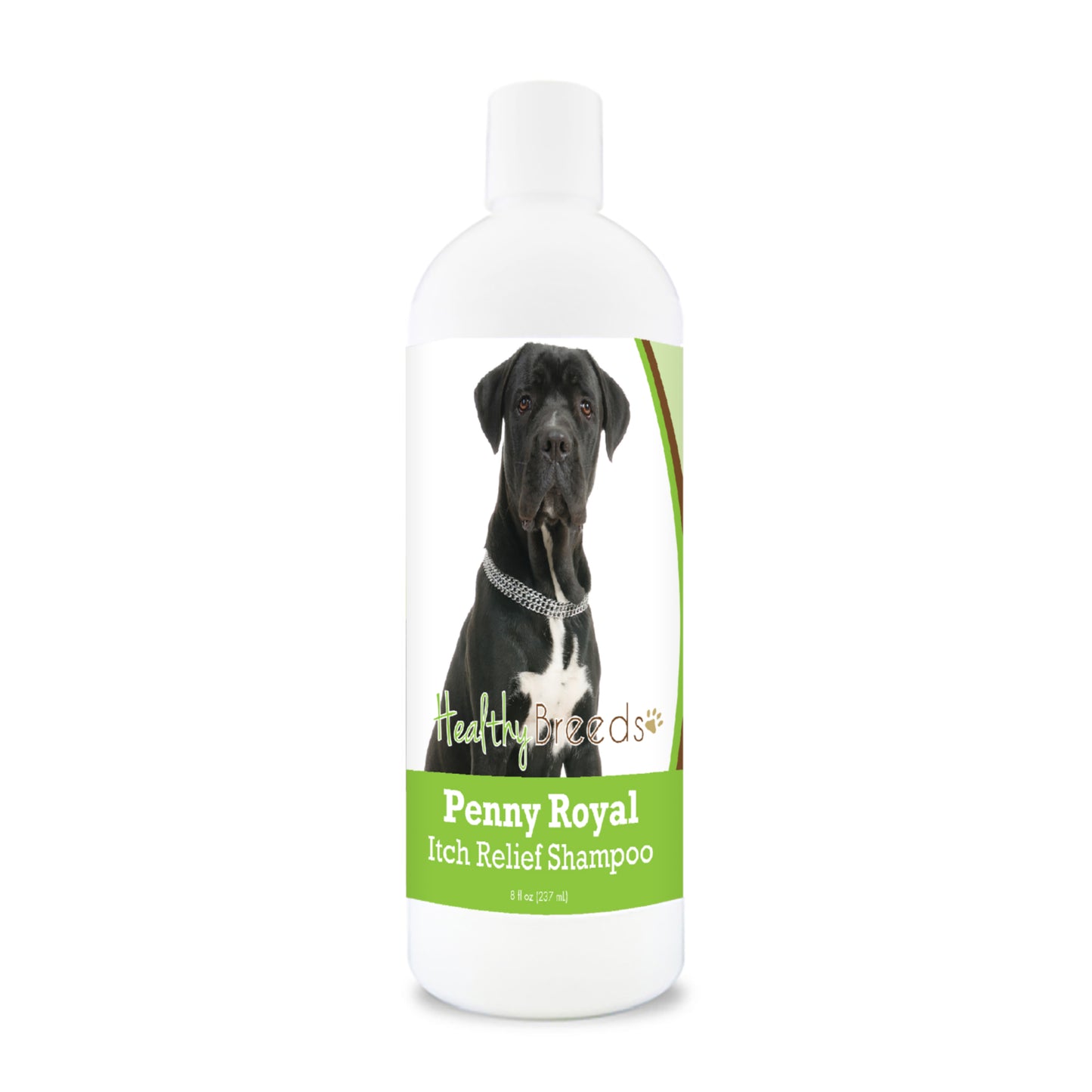 Healthy Breeds Penny Royal Itch Relief Shampoo - 8 oz