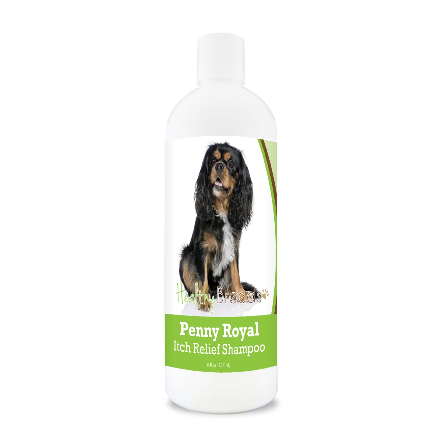 Healthy Breeds Penny Royal Itch Relief Shampoo - 8 oz