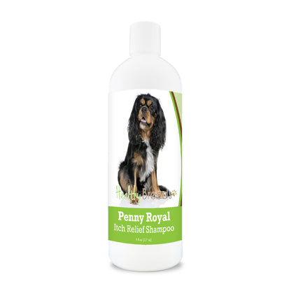 Healthy Breeds Penny Royal Itch Relief Shampoo - 8 oz