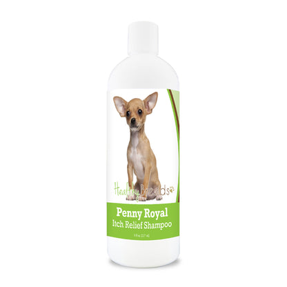 Healthy Breeds Penny Royal Itch Relief Shampoo - 8 oz