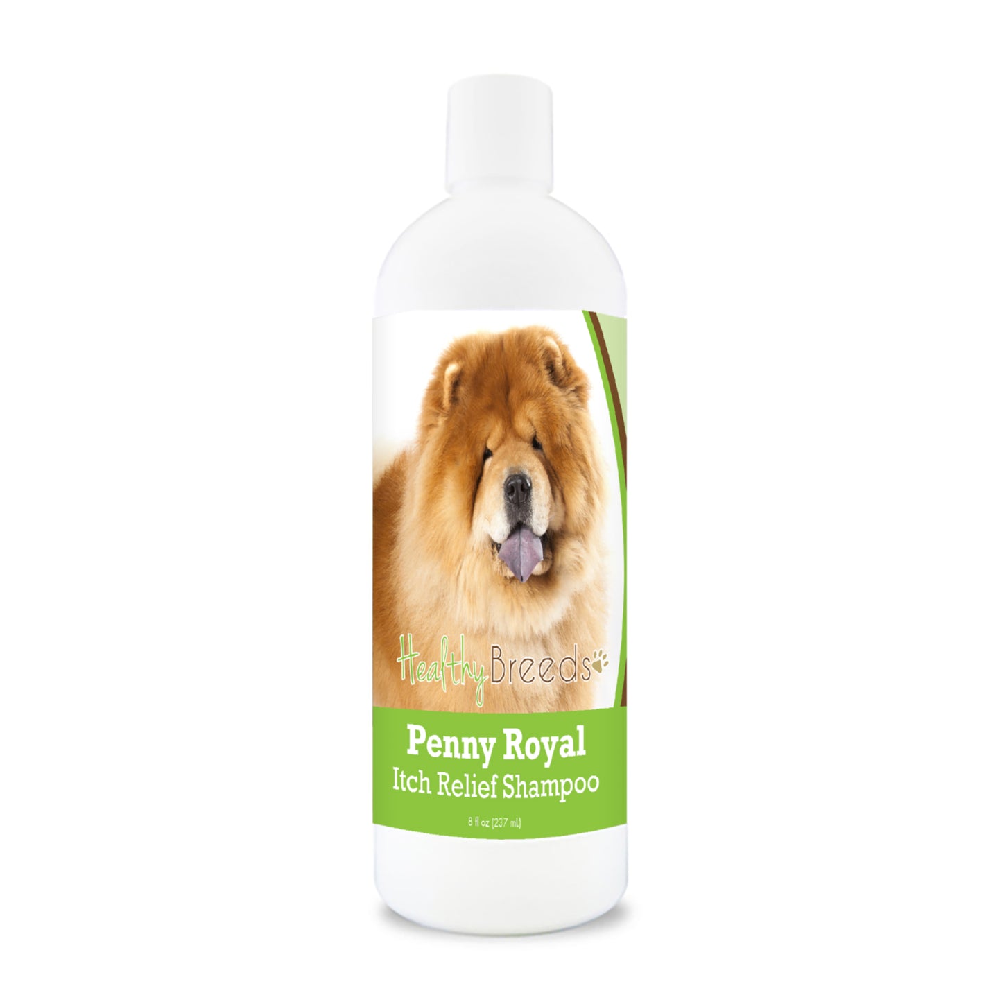 Healthy Breeds Penny Royal Itch Relief Shampoo - 8 oz