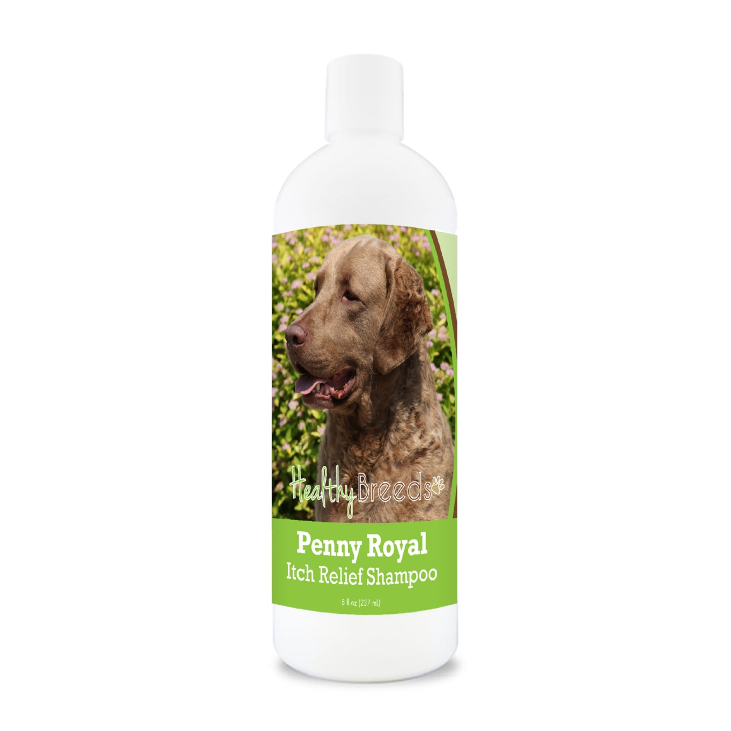 Healthy Breeds Penny Royal Itch Relief Shampoo - 8 oz