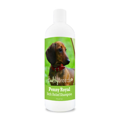 Healthy Breeds Penny Royal Itch Relief Shampoo - 8 oz