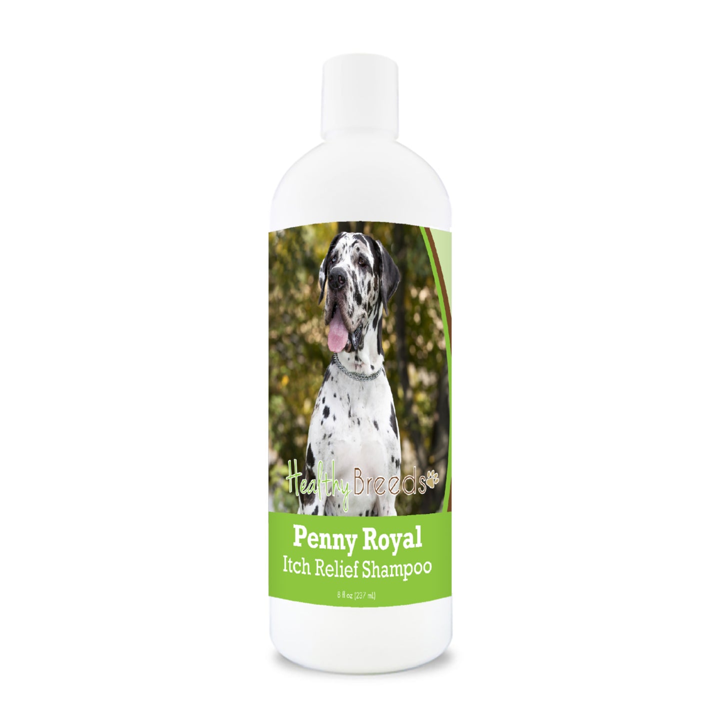 Healthy Breeds Penny Royal Itch Relief Shampoo - 8 oz