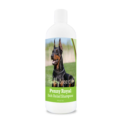 Healthy Breeds Penny Royal Itch Relief Shampoo - 8 oz