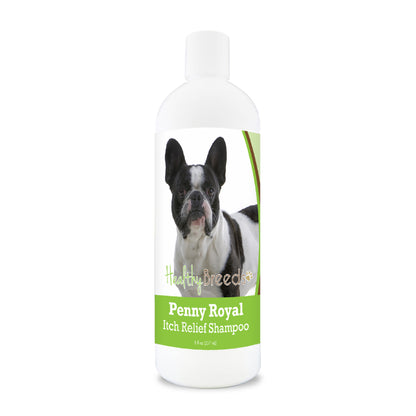 Healthy Breeds Penny Royal Itch Relief Shampoo - 8 oz