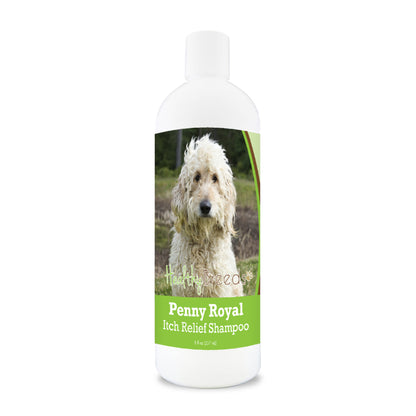 Healthy Breeds Penny Royal Itch Relief Shampoo - 8 oz