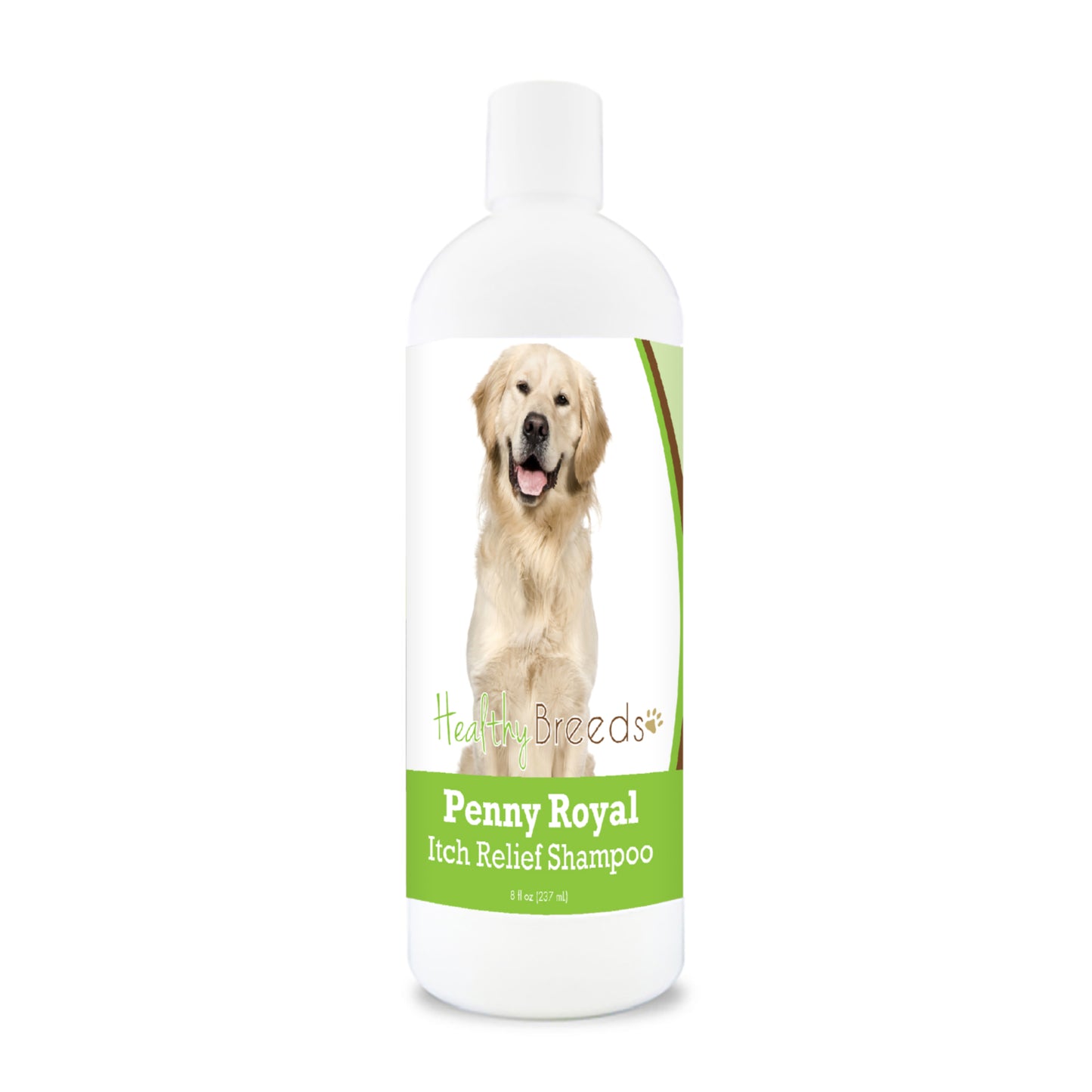 Healthy Breeds Penny Royal Itch Relief Shampoo - 8 oz