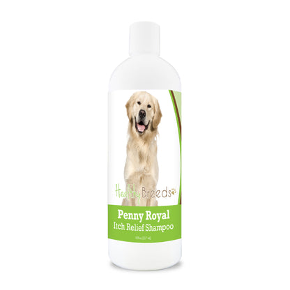 Healthy Breeds Penny Royal Itch Relief Shampoo - 8 oz