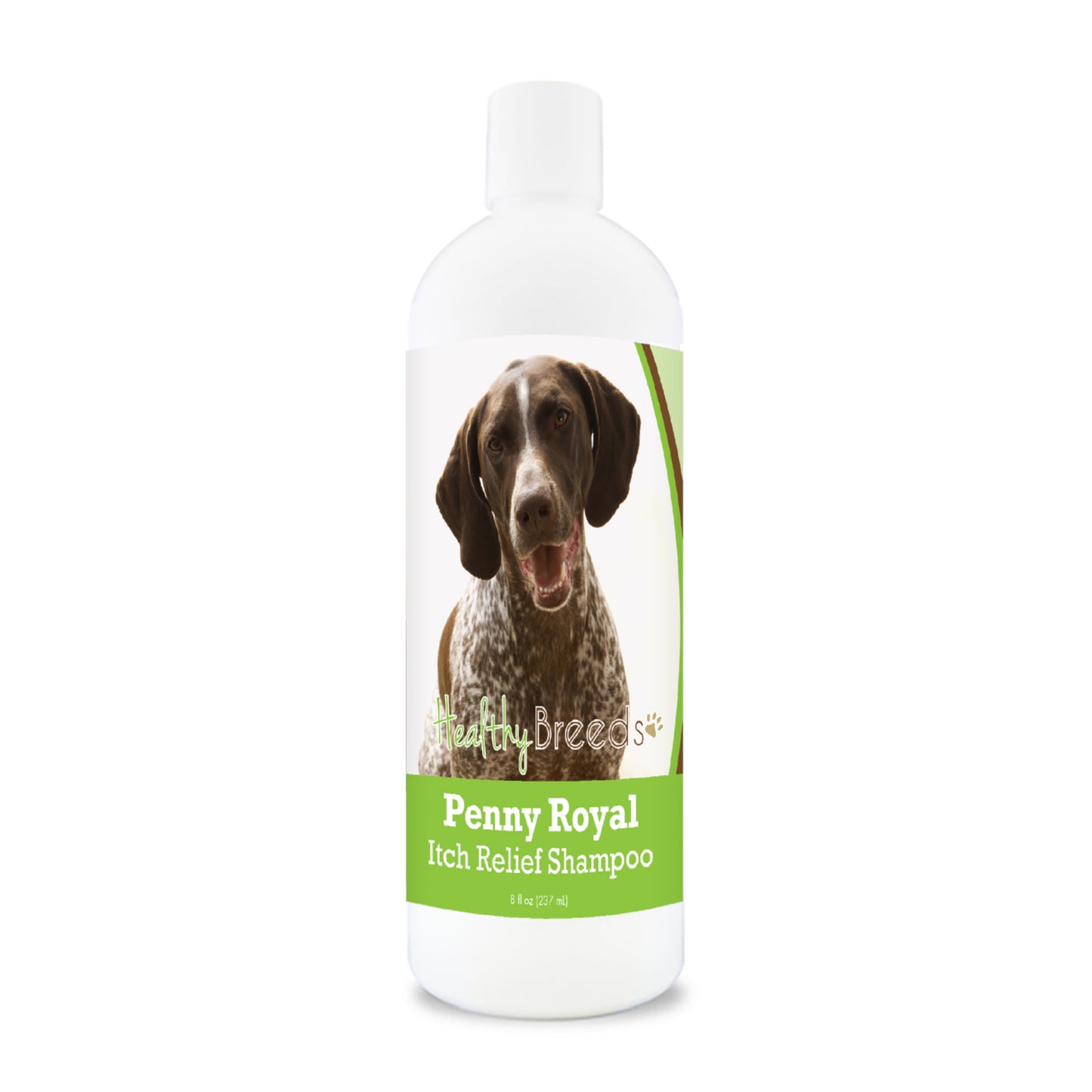 Healthy Breeds Penny Royal Itch Relief Shampoo - 8 oz