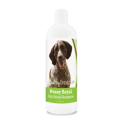 Healthy Breeds Penny Royal Itch Relief Shampoo - 8 oz