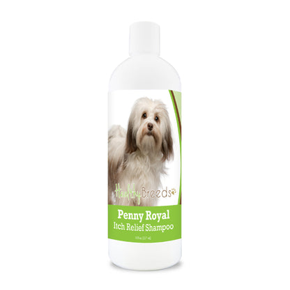 Healthy Breeds Penny Royal Itch Relief Shampoo - 8 oz