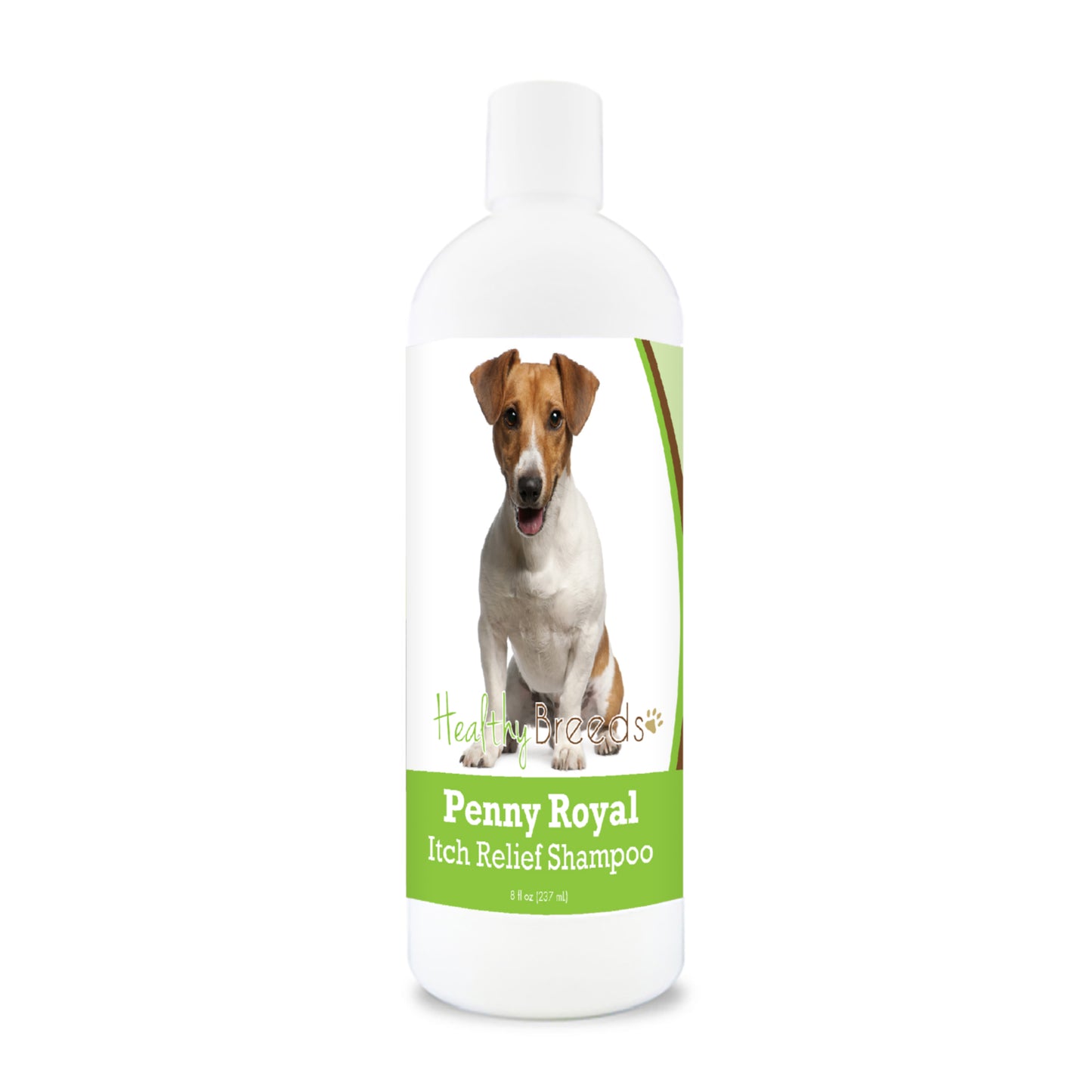 Healthy Breeds Penny Royal Itch Relief Shampoo - 8 oz
