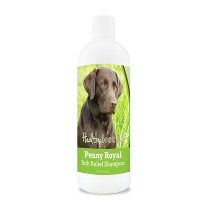 Healthy Breeds Penny Royal Itch Relief Shampoo - 8 oz