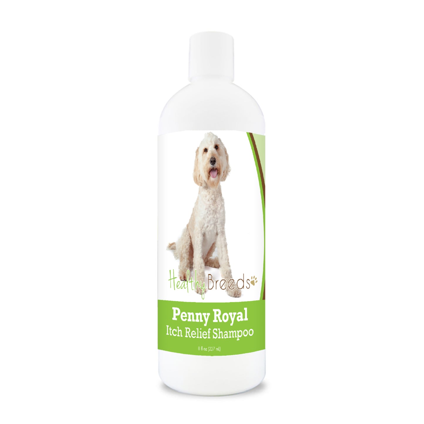Healthy Breeds Penny Royal Itch Relief Shampoo - 8 oz