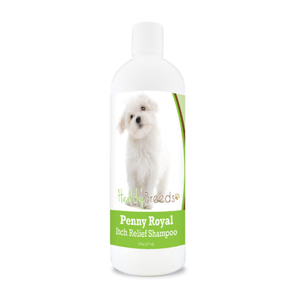 Healthy Breeds Penny Royal Itch Relief Shampoo - 8 oz