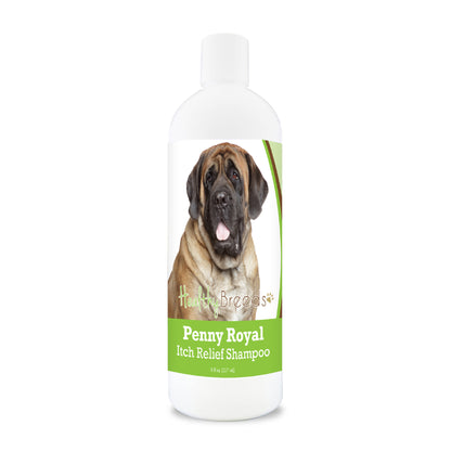 Healthy Breeds Penny Royal Itch Relief Shampoo - 8 oz
