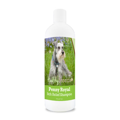 Healthy Breeds Penny Royal Itch Relief Shampoo - 8 oz