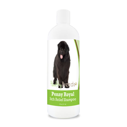 Healthy Breeds Penny Royal Itch Relief Shampoo - 8 oz