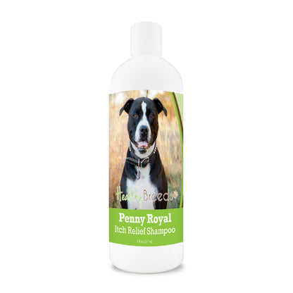 Healthy Breeds Penny Royal Itch Relief Shampoo - 8 oz