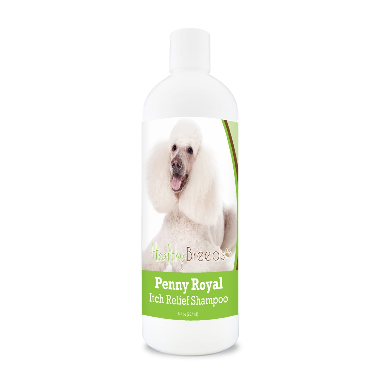 Healthy Breeds Penny Royal Itch Relief Shampoo - 8 oz